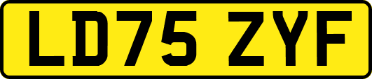 LD75ZYF
