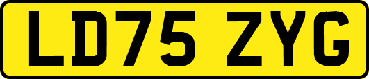 LD75ZYG