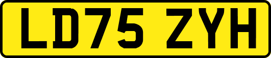 LD75ZYH