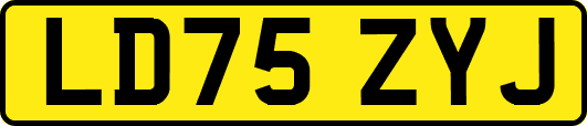 LD75ZYJ