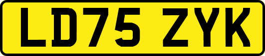 LD75ZYK
