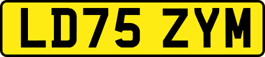 LD75ZYM
