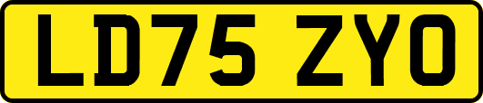 LD75ZYO