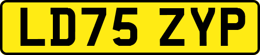 LD75ZYP