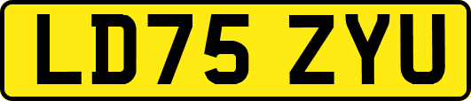LD75ZYU
