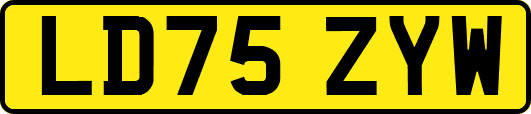 LD75ZYW