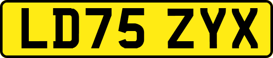 LD75ZYX