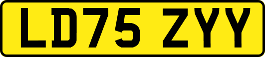 LD75ZYY