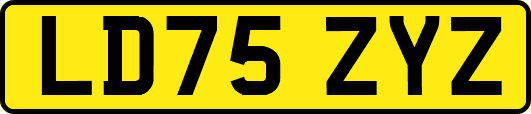 LD75ZYZ