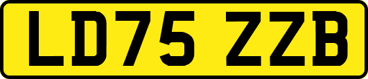 LD75ZZB