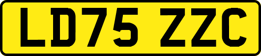 LD75ZZC