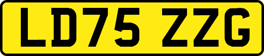 LD75ZZG