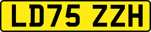 LD75ZZH