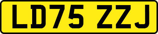 LD75ZZJ