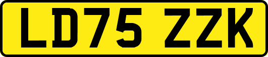 LD75ZZK