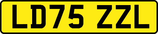 LD75ZZL