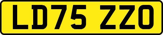 LD75ZZO