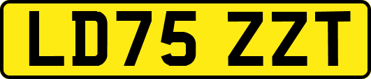 LD75ZZT