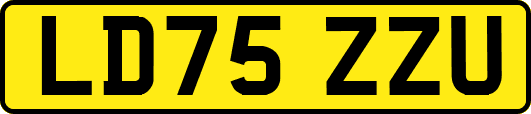 LD75ZZU