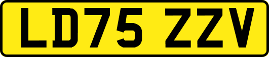 LD75ZZV