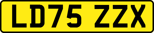 LD75ZZX