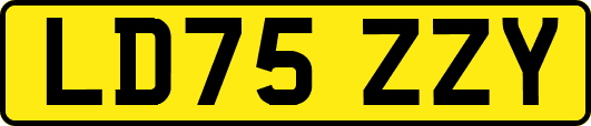 LD75ZZY