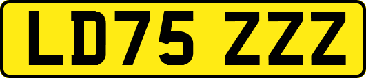 LD75ZZZ