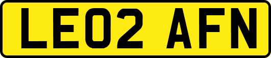 LE02AFN