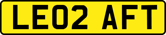 LE02AFT