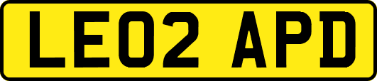 LE02APD