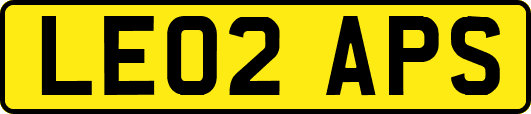 LE02APS