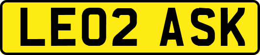 LE02ASK