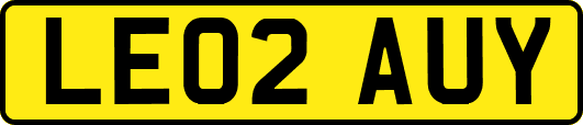 LE02AUY