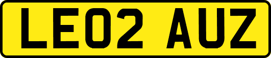 LE02AUZ