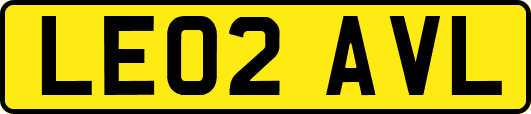 LE02AVL