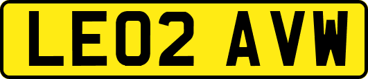LE02AVW
