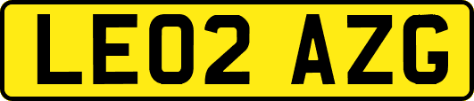 LE02AZG