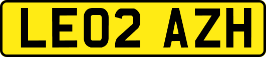 LE02AZH