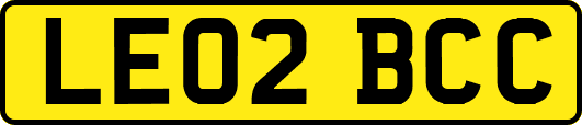 LE02BCC