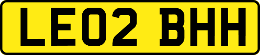 LE02BHH
