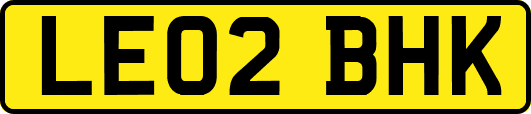 LE02BHK