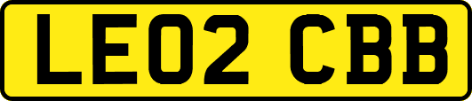 LE02CBB