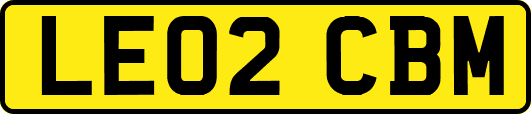 LE02CBM