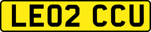 LE02CCU