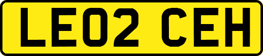 LE02CEH
