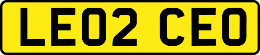 LE02CEO