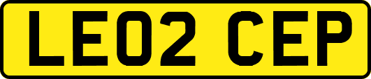 LE02CEP