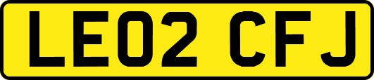 LE02CFJ