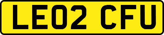 LE02CFU