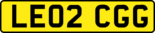 LE02CGG